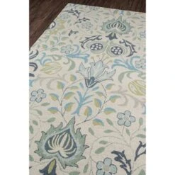 Ashlei Floral Rug - Momeni -Home Improvement Store GUEST 94b34b21 6842 4394 933d 060a1cce9d31