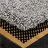 Nevlers Non-Slip Grip Pad For Rugs 5'x7' - Black -Home Improvement Store GUEST 94dab3b0 a943 4fd8 8410 c2f7f9a1d7f4 1