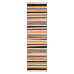 Ericka Stripe Woven Rug - Safavieh 11 Ericka Stripe Woven Rug - Safavieh -Home Improvement Store GUEST 94f16e94 95dc 44ce a134 e13b944f3788