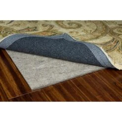 Gray Premier Solid Rug Grip Pad - Oriental Weavers 16 Gray Premier Solid Rug Grip Pad - Oriental Weavers -Home Improvement Store GUEST 950eeb01 68db 4287 babf c5638e44ee2c