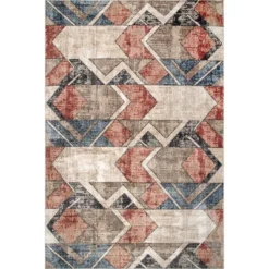 NuLOOM Ayla Contemporary Abstract Area Rug 19 NuLOOM Ayla Contemporary Abstract Area Rug -Home Improvement Store GUEST 952d94a0 a96f 4176 b096 d9ff419211bf