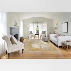 Rhett Overdyed Woven Rug - Threshold 11 Rhett Overdyed Woven Rug - Threshold -Home Improvement Store GUEST 9591673d 6220 4365 9238 b5408a4f19b3