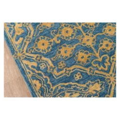 Cosette Samanna Geometric Tufted Accent Rug - Momeni -Home Improvement Store GUEST 961aa937 b0bb 4124 b224 1528a2efafab