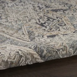 Nourison Nyle Floral Bohemian Indoor Rug -Home Improvement Store GUEST 96341978 d2c6 4286 be45 94b23417acbb