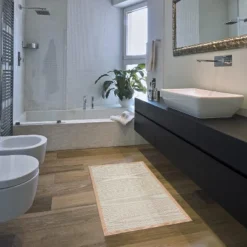 World Rug Gallery Basketweave Anti-Fatigue Standing Mat -Home Improvement Store GUEST 96b03332 3c73 4083 bc62 870d3983d52d