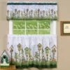 GoodGram Home Sweet Home Complete 3 Pc. Kitchen Curtain Set 2 GoodGram Home Sweet Home Complete 3 Pc. Kitchen Curtain Set -Home Improvement Store GUEST 976087c8 cf14 4ca1 a048 b0e0a1c0af91