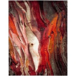 Calabasas Abstract Loomed Area Rug - Safavieh -Home Improvement Store GUEST 97f2a9e4 07e8 4571 935b 9970a834f7c0