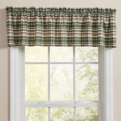 Park Designs Roycroft Valance 72"X14"