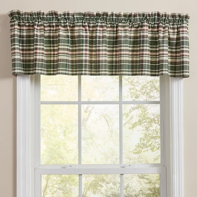 Park Designs Roycroft Valance 72"X14" 3 Park Designs Roycroft Valance 72"X14"