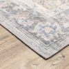 Marcel Vintage Traditional Medallion Area Rug Blue/Gold - Captiv8e Designs 1 Marcel Vintage Traditional Medallion Area Rug Blue/Gold - Captiv8e Designs -Home Improvement Store GUEST 9936d21e e759 4ce0 aaf5 06a8bb53c034