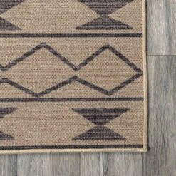 NuLOOM Elin Moroccan Border Easy-Jute Machine Washable Area Rug 21 NuLOOM Elin Moroccan Border Easy-Jute Machine Washable Area Rug -Home Improvement Store GUEST 99c6955d eca8 46e1 8bc0 80a32322be0f