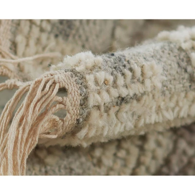 Bristol Rug Ivory - Momeni 5 Bristol Rug Ivory - Momeni - Image 3