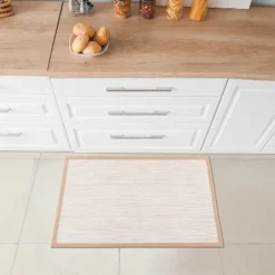 World Rug Gallery Stripe Anti-Fatigue Standing Mat -Home Improvement Store GUEST 9a604305 0031 4b6b b0ae 43bd57939280