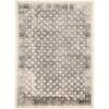 Kano Transitional Diamond Area Rug