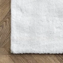 NuLOOM Layne Soft Silky Faux Rabbit Area Rug -Home Improvement Store GUEST 9ac37e5e a2dd 4c6d 8e46 fdc30c3506da