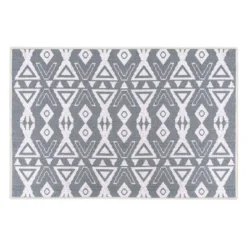 Sussexhome Hairband Collection Cotton Heavy Duty Low Pile Area Rug , 2' X 3' 20 Sussexhome Hairband Collection Cotton Heavy Duty Low Pile Area Rug , 2' X 3' -Home Improvement Store GUEST 9afcb0bf e3f0 437d 86e2 86985d9dfedf