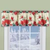 Collections Etc Cardinal And Poinsettia Plaid Border Window Valance 1 Collections Etc Cardinal And Poinsettia Plaid Border Window Valance -Home Improvement Store GUEST 9b793939 7653 4f67 a221 e150f51a0cc2