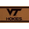 Evergreen Virginia Tech Logo Turf Mat, Brown- 28 X 16 Inches Indoor Outdoor Doormat 1 Evergreen Virginia Tech Logo Turf Mat, Brown- 28 X 16 Inches Indoor Outdoor Doormat -Home Improvement Store GUEST 9bd56174 6244 46e7 b371 2c29740d1d2f
