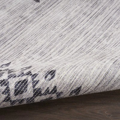 Nicole Curtis Machine Washable Series 1 Scandinavian Indoor Rug 7 Nicole Curtis Machine Washable Series 1 Scandinavian Indoor Rug - Image 5