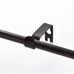 Decorative Drapery Single Rod Set With Trumpet Finials Oil Rubbed Bronze - Lumi Home Furnishings 10 Decorative Drapery Single Rod Set With Trumpet Finials Oil Rubbed Bronze - Lumi Home Furnishings -Home Improvement Store GUEST 9f2719f2 998f 453a a077 4ada87399101