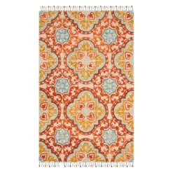Gloria Medallion Tufted Accent Rug - Safavieh 12 Gloria Medallion Tufted Accent Rug - Safavieh -Home Improvement Store GUEST 9f6862c3 f3a2 4fec be64 cde10ee8336c