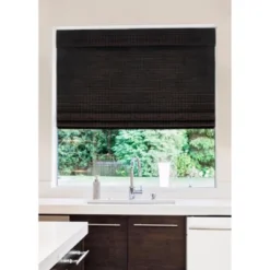 Radiance Newport 34-in Cordless Espresso Roman Shade 12 Radiance Newport 34-in Cordless Espresso Roman Shade -Home Improvement Store GUEST a0791525 db21 4244 a590 ff2fcc4e445d 8