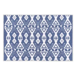 Sussexhome Hairband Collection Cotton Heavy Duty Low Pile Area Rug , 2' X 3' 21 Sussexhome Hairband Collection Cotton Heavy Duty Low Pile Area Rug , 2' X 3' -Home Improvement Store GUEST a09dd2c2 0278 4168 b8c5 1c4388ec352e