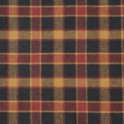 Home Collections By Raghu Homestead Black Fairfield Valance, 72x15.5 5 Home Collections By Raghu Homestead Black Fairfield Valance, 72x15.5 -Home Improvement Store GUEST a0e1aa9a d278 4050 86c9 d0dabe86f376