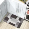 World Rug Gallery Modern Boxes Design Anti Fatigue Standing Mat -Home Improvement Store GUEST a155f8b5 026d 4f97 9f4c 4d0eb23a76da