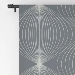 Color Poems Geometric Orb Pattern IX 50" X 84" Single Panel Room Darkening Window Curtain - Society6 7 Color Poems Geometric Orb Pattern IX 50" X 84" Single Panel Room Darkening Window Curtain - Society6 -Home Improvement Store GUEST a1cd8b3b b158 4e13 9ca7 28747f99e5dc