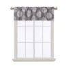 Medallion Print Linen Blend Small Kitchen Tier Curtains And Valance Curtains 2 Medallion Print Linen Blend Small Kitchen Tier Curtains And Valance Curtains -Home Improvement Store GUEST a1f629a0 2129 4197 81e7 acf3b257e61d