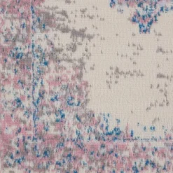 Nourison Grafix Center Medallion Area Rug 11 Nourison Grafix Center Medallion Area Rug -Home Improvement Store GUEST a21a2825 4ae8 4154 ae89 315c7b555d01