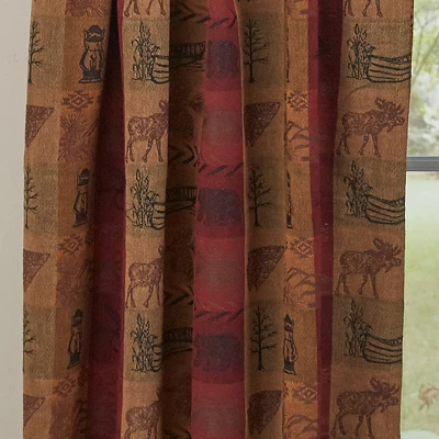 Park Designs High Country Tiers 72" X 36" 4 Park Designs High Country Tiers 72" X 36" - Image 2