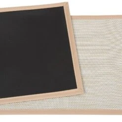 World Rug Gallery Basketweave Anti-Fatigue Standing Mat -Home Improvement Store GUEST a25526e4 8992 43f1 99e3 7ce49f20b36c