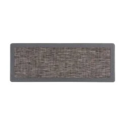 World Rug Gallery Border Textline Anti-Fatigue Standing Mat 25 World Rug Gallery Border Textline Anti-Fatigue Standing Mat -Home Improvement Store GUEST a25c5cd3 f49b 406b a3a6 1c52dc15c4f1