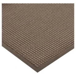 3'x5' Solid Dotted Doormat Charcoal - HomeTrax -Home Improvement Store GUEST a2beccae d0c3 440e a02f 4f1faf3eb870 1