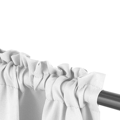 Sweet Jojo Designs Window Valance Treatment 54in. Sunflower Yellow Green And Taupe 4 Sweet Jojo Designs Window Valance Treatment 54in. Sunflower Yellow Green And Taupe - Image 2