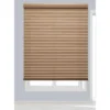 Linen Avenue Cordless Cellular Light Filtering Shade, Harvest
