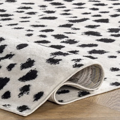NuLOOM Brooks Leopard Print Area Rug 7 NuLOOM Brooks Leopard Print Area Rug - Image 5