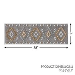 Sussexhome Stair Treads Traditional Collection Contemporary And Soft, Adhesive Tape, 9" X 28" , Pack Of 4/7/13/15 16 Sussexhome Stair Treads Traditional Collection Contemporary And Soft, Adhesive Tape, 9" X 28" , Pack Of 4/7/13/15 -Home Improvement Store GUEST a34a81dc 1a52 4bb9 aeca a70fcb22f94a