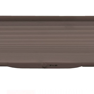 1pc Light Filtering Cordless Cellular Honeycomb Window Shade - Lumi Home Furnishings 3 1pc Light Filtering Cordless Cellular Honeycomb Window Shade - Lumi Home Furnishings