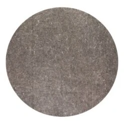Round Premium Surface Rug Pad Gray - Anji Mountain -Home Improvement Store GUEST a40127b9 ab71 4427 a87a 1fb234c38def