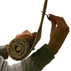 48" X 72" Outdoor Imperial Matchstick Rayon From Bamboo Cord-Free Natural Rollup Blinds Fruitwood - Radiance 10 48" X 72" Outdoor Imperial Matchstick Rayon From Bamboo Cord-Free Natural Rollup Blinds Fruitwood - Radiance -Home Improvement Store GUEST a40fd6f6 a97d 45c2 890e 3de5938a7d2d