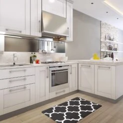 World Rug Gallery Contemporary Modern Trellis Anti Fatigue Standing Mat 15 World Rug Gallery Contemporary Modern Trellis Anti Fatigue Standing Mat -Home Improvement Store GUEST a566b2c3 cd47 4c42 95b3 725fa0ef4e44