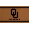 Evergreen University Of Oklahoma Logo Turf Mat, Brown- 28 X 16 Inches Indoor Outdoor Doormat 2 Evergreen University Of Oklahoma Logo Turf Mat, Brown- 28 X 16 Inches Indoor Outdoor Doormat -Home Improvement Store GUEST a56c0767 07da 43f7 840b 0fa168767ad5