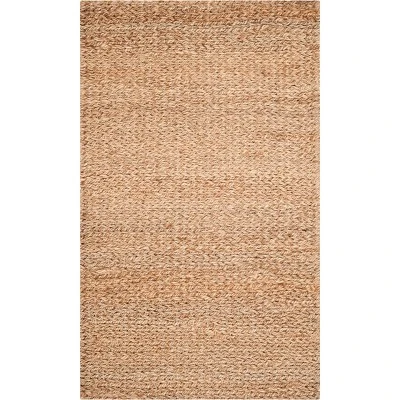 John Solid Woven Rug - Safavieh 6 John Solid Woven Rug - Safavieh - Image 4