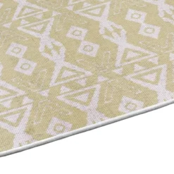 Sussexhome Hairband Collection Cotton Heavy Duty Low Pile Area Rug , 2' X 3' 16 Sussexhome Hairband Collection Cotton Heavy Duty Low Pile Area Rug , 2' X 3' -Home Improvement Store GUEST a60be2b1 0814 45fb 9600 41a311a4459f