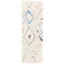 Marcelle Rug Ivory/Chocolate - Safavieh -Home Improvement Store GUEST a753518b cdca 4155 9cf5 66e494b51eef