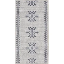 Nicole Curtis Machine Washable Series 1 Scandinavian Indoor Rug 24 Nicole Curtis Machine Washable Series 1 Scandinavian Indoor Rug -Home Improvement Store GUEST a7606929 fecb 4394 aa6f 66b14a02d654