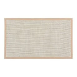 World Rug Gallery Basketweave Anti-Fatigue Standing Mat -Home Improvement Store GUEST a7f99d9c eff0 4dd5 9112 2e8e29fe2dd1